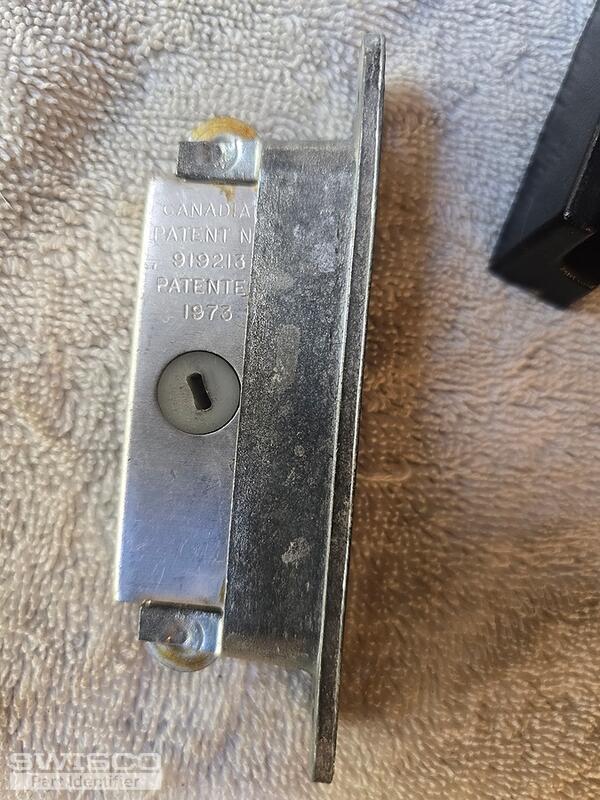 SGD Latch -3
