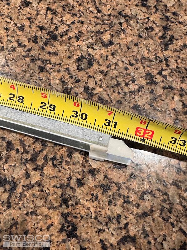 31 Inch