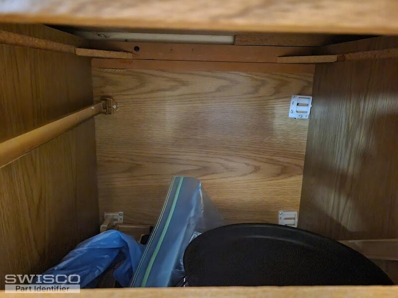 Silverware Drawer Cabinet 2025
