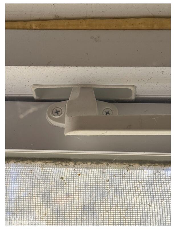 latch