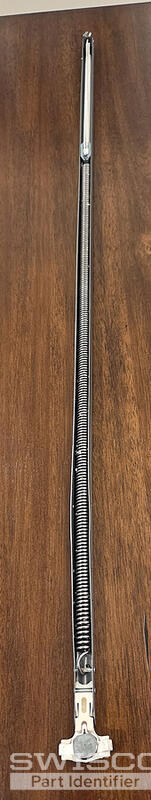 balancer spring side
