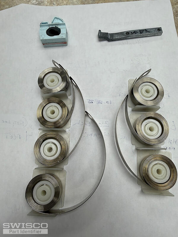 Coil Balance picks