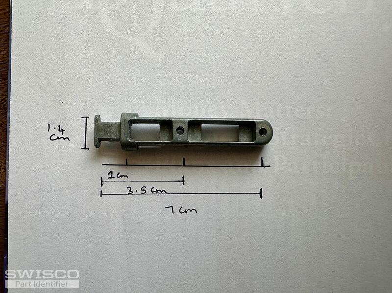 Pivot Bar Image