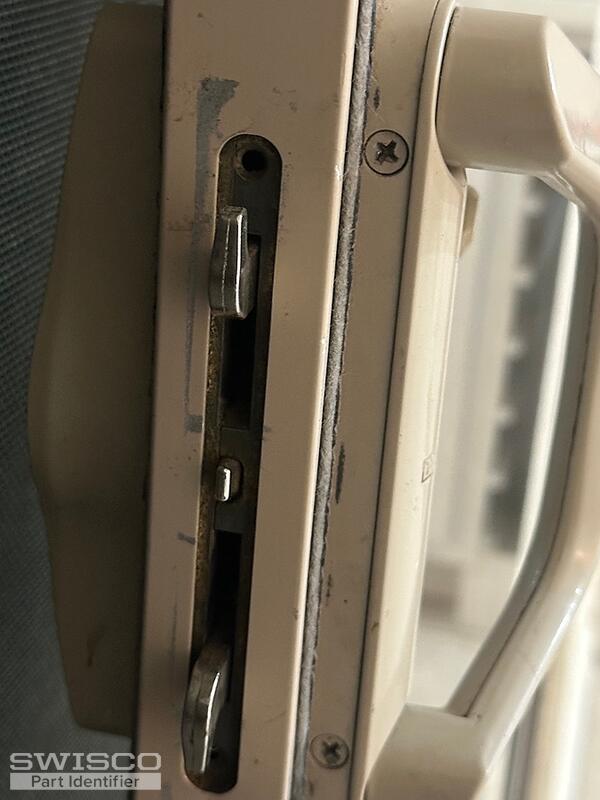 Slider handle