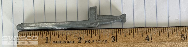 Pivot Bar 3