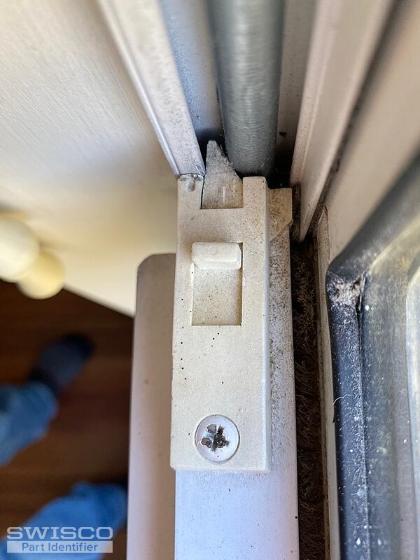 SWISCO.com: Better-Bilt Window Latch, Pair