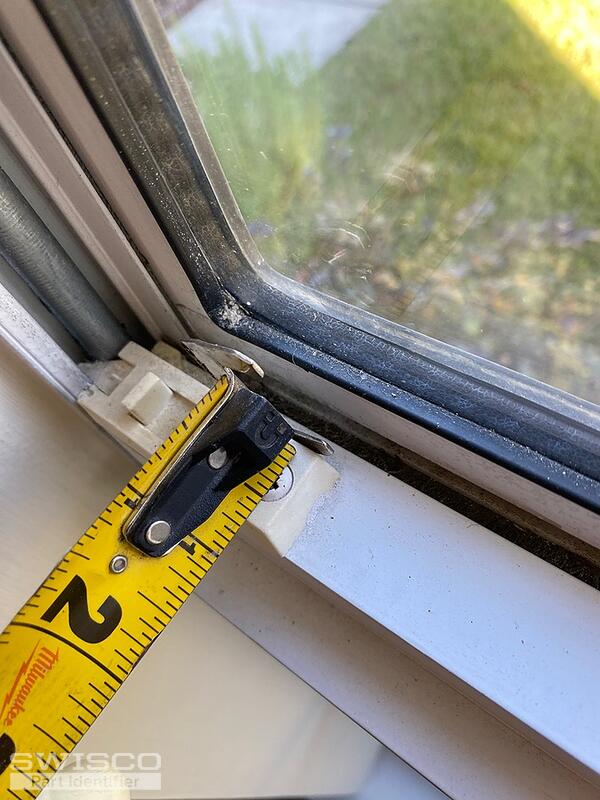 SWISCO.com: Better-Bilt Window Latch, Pair