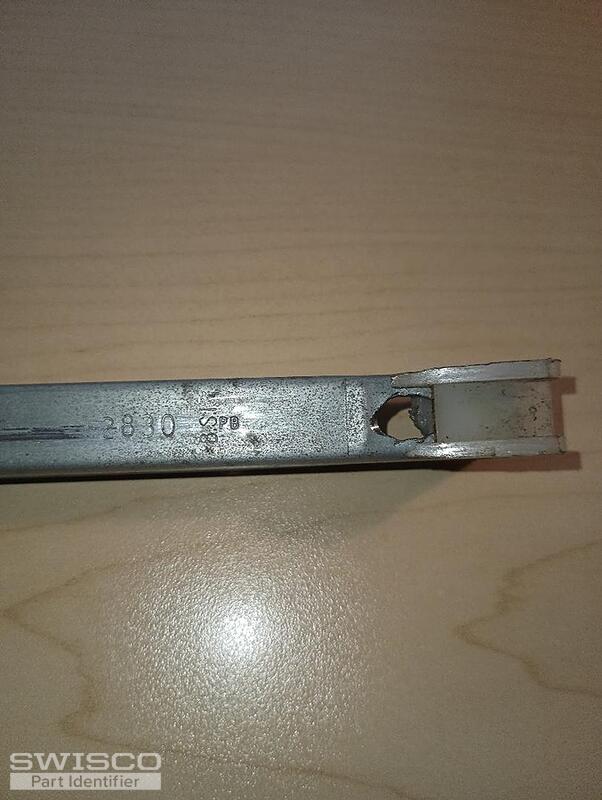 swisco bottom plus imprint