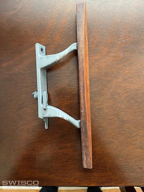door handle 