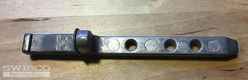 Window pivot