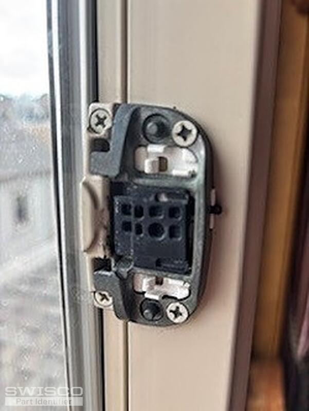Latch 5