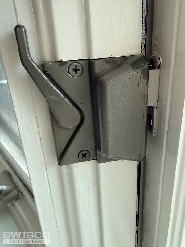 bottom-latch-locking-mechanism