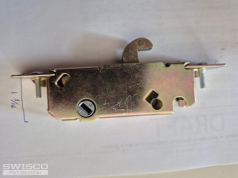 lock-side-view
