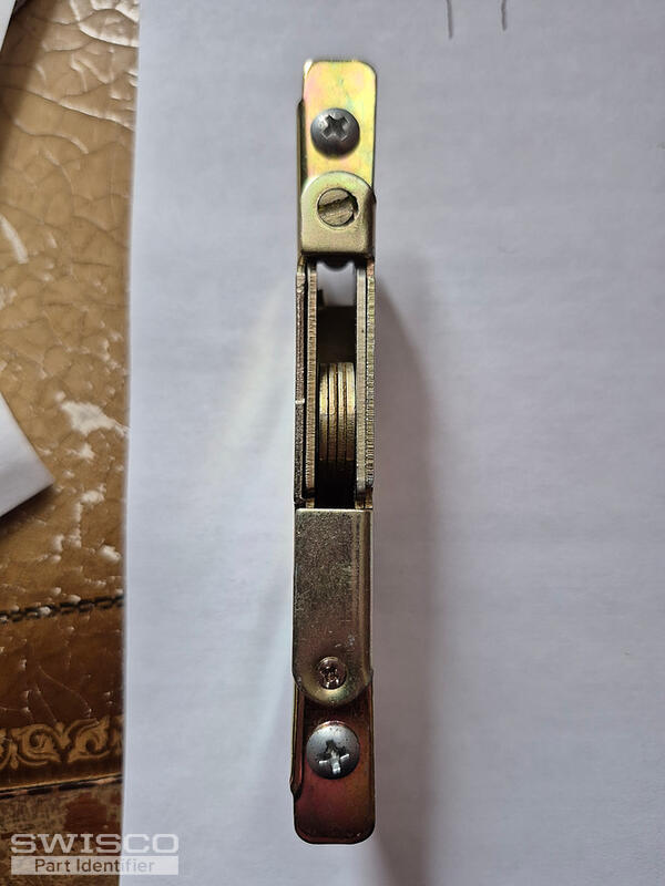 lock-front-view