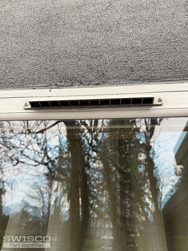 window vent