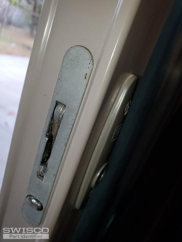 Door2 (door edge)