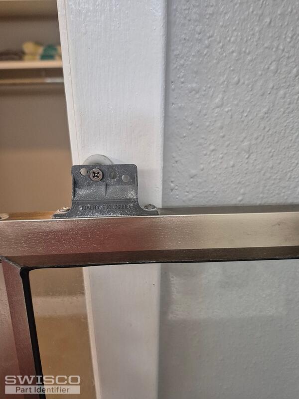 porte douche parts