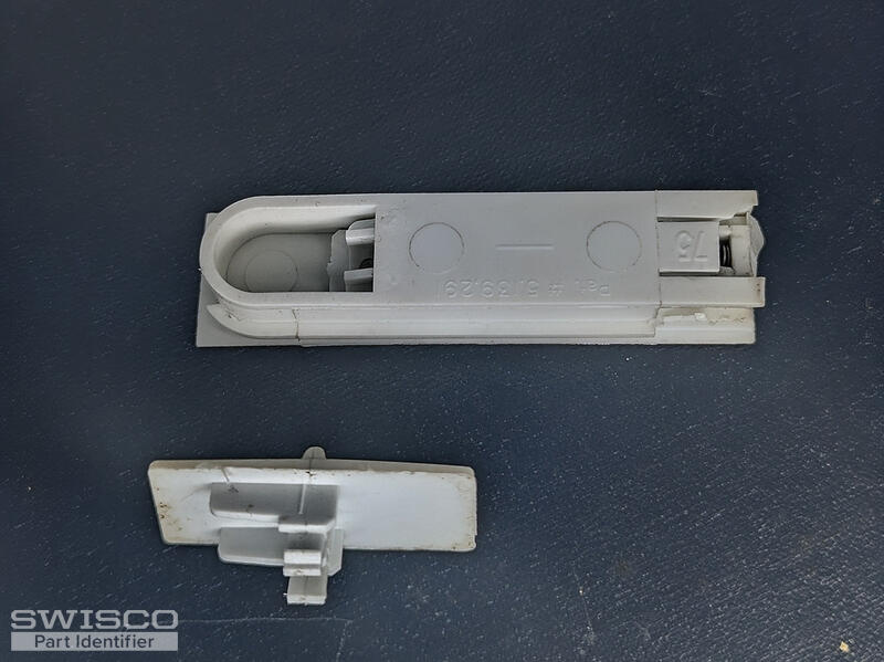 Tilt Latch 2