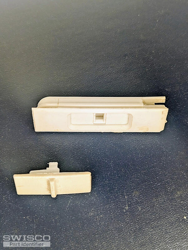 Tilt Latch