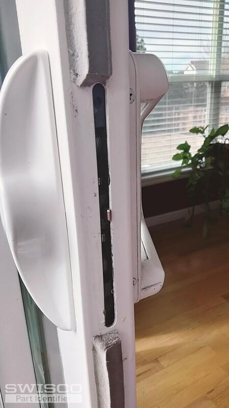 door would now be open