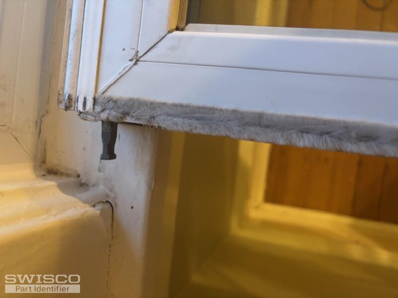 Window Hardware