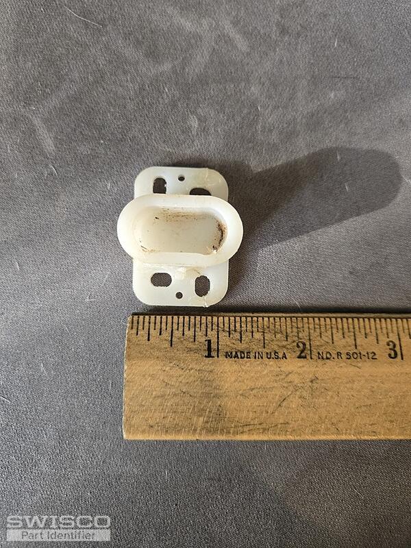 Rear Drawer Silde Socket