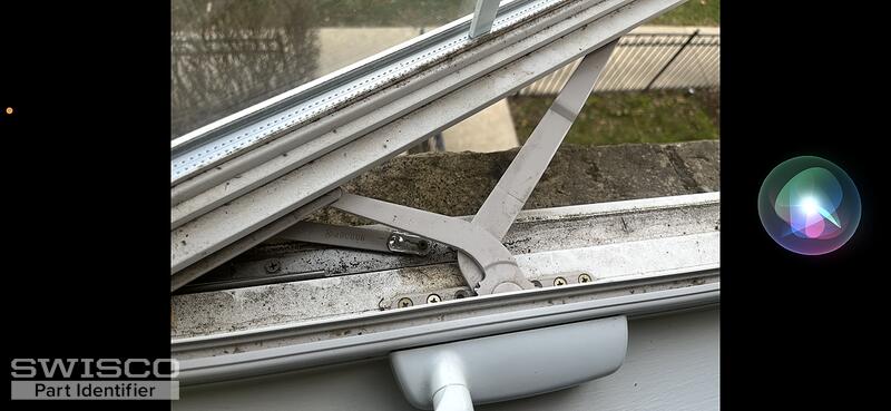 Window Crank