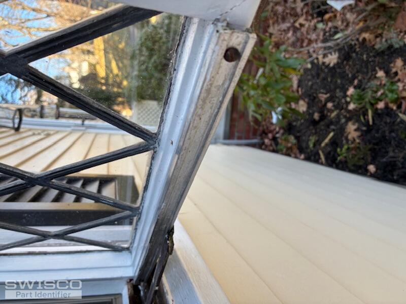 bar crank