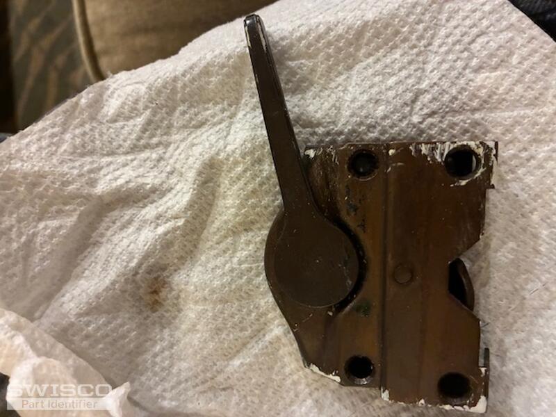 Andersen Casement Lock