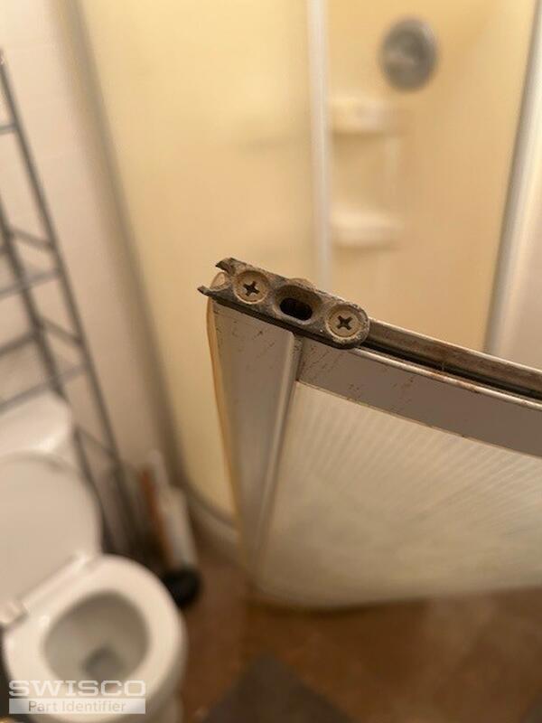 shower door -1