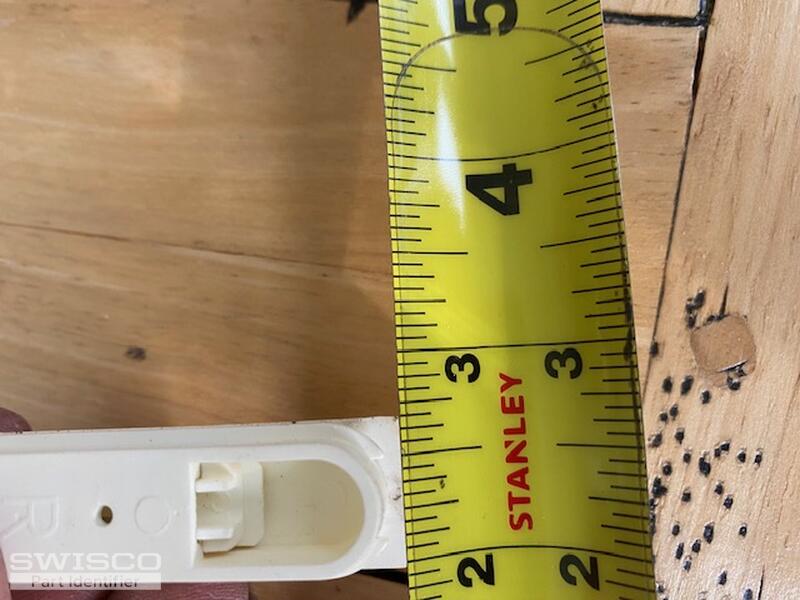 Tilt latch 2