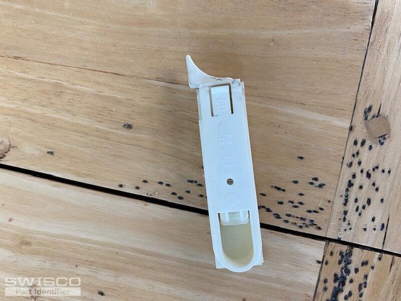 Tilt latch 3