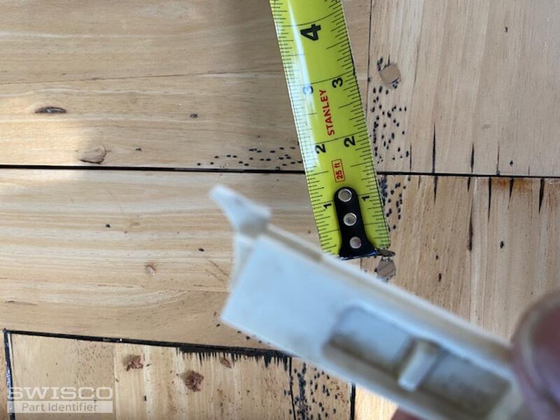 Tilt latch 4