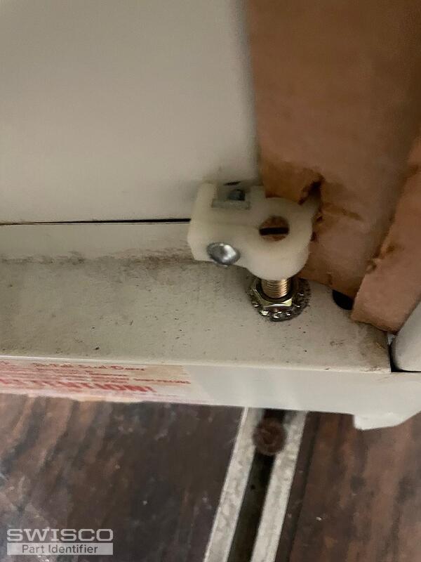 pin clamp