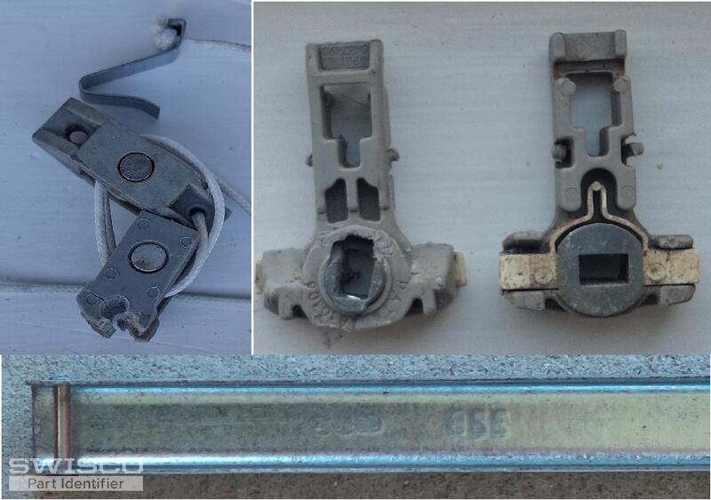 Window Balance Parts 01