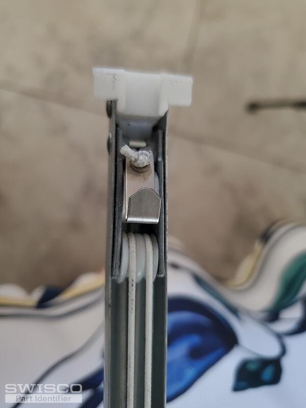 shoe end