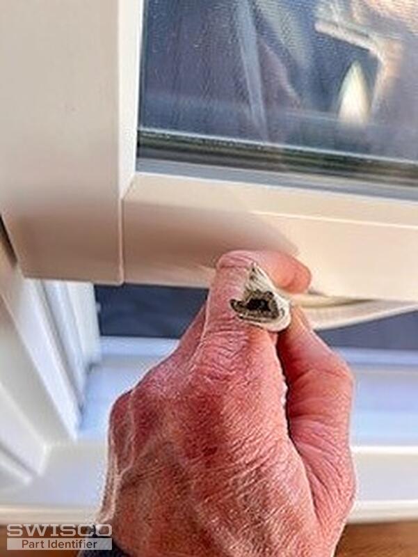 Weatherstripping
