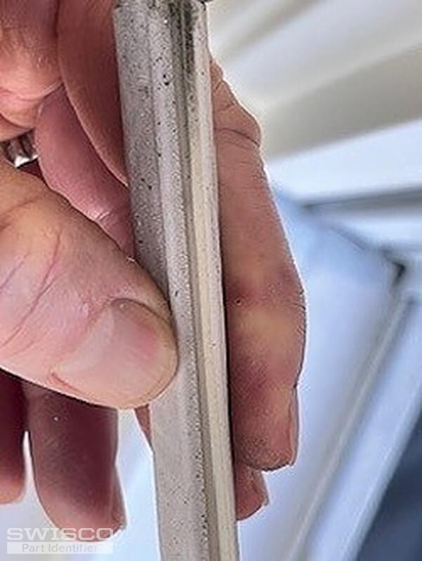 Weatherstripping 4