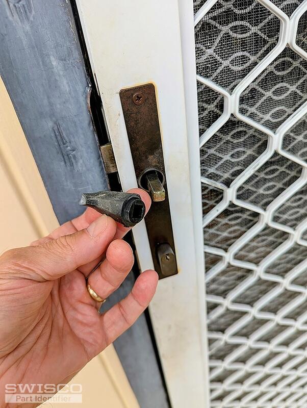 202601_Screen Door Handle STUB
