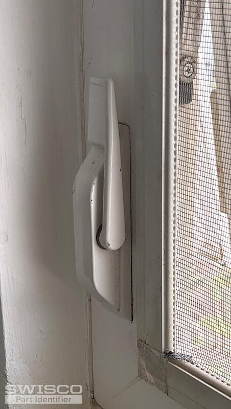 casement lock