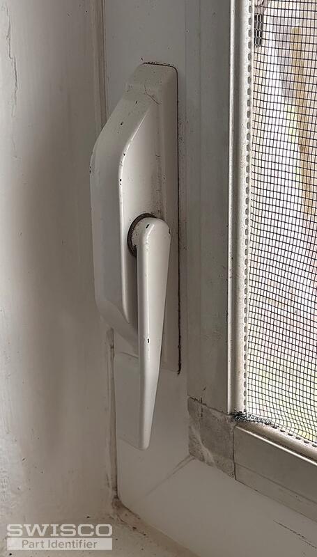 window lock
