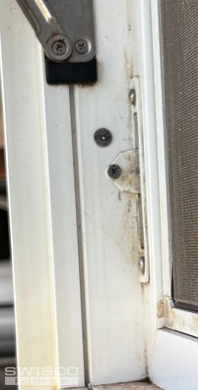 lock bracket