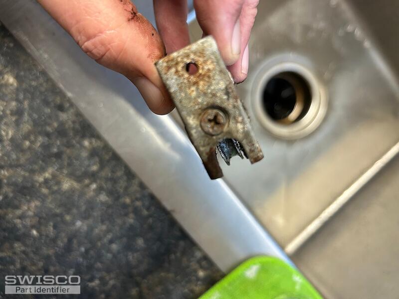 Roller Adjustment Screw