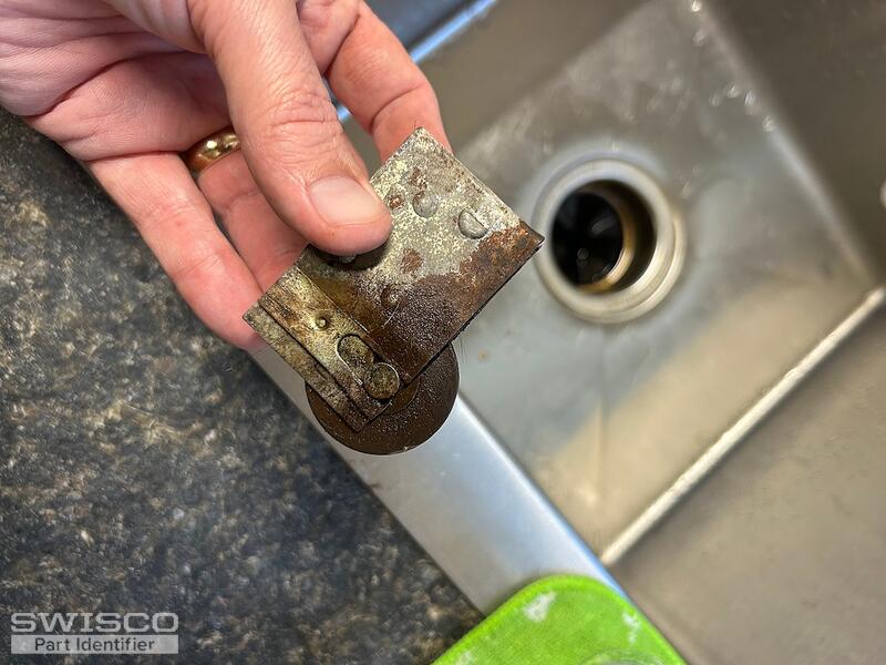 Patio Door Roller