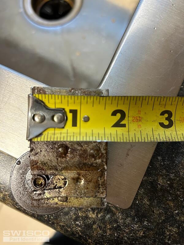 Roller Housing Height