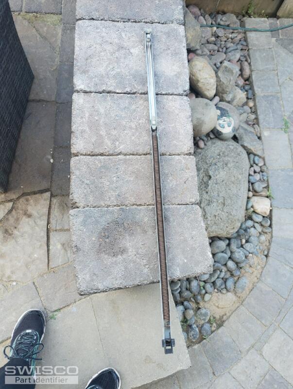 Winged Balance Assembly