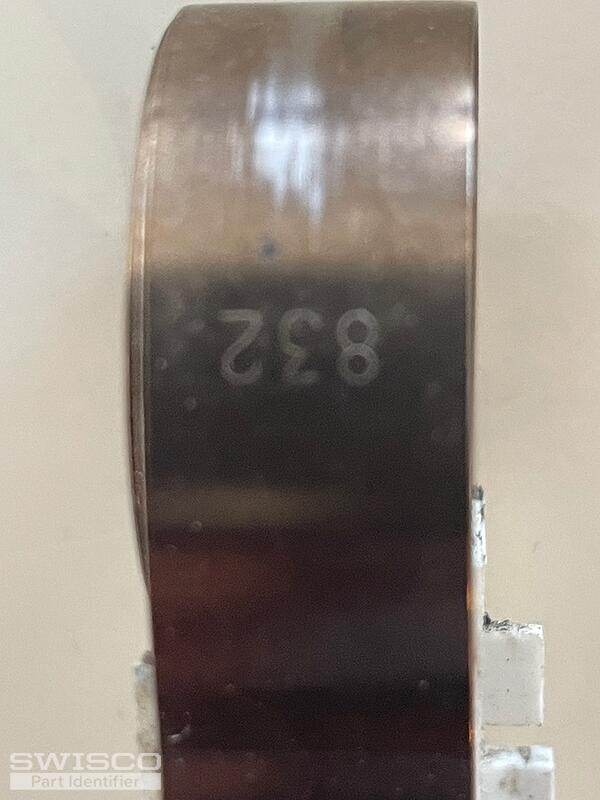 Window Balance Stamp