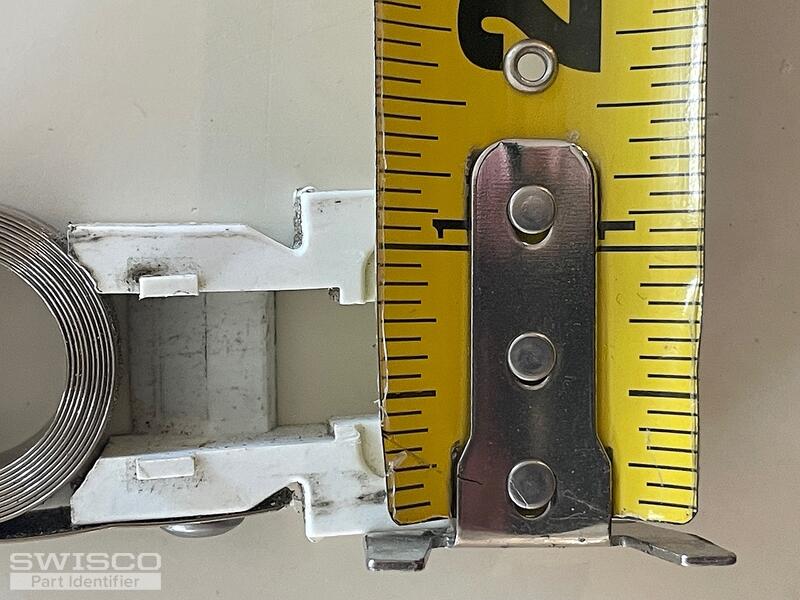 Balance Shoe Width