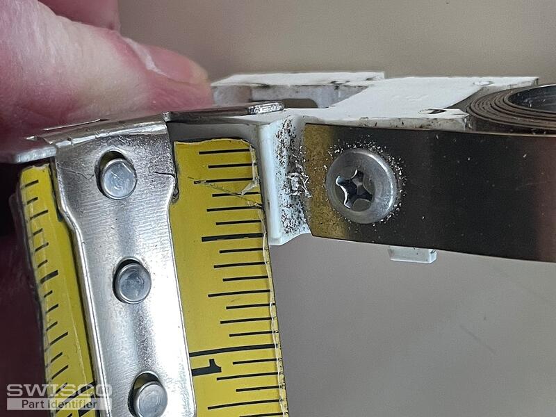 Balance Shoe Thickness