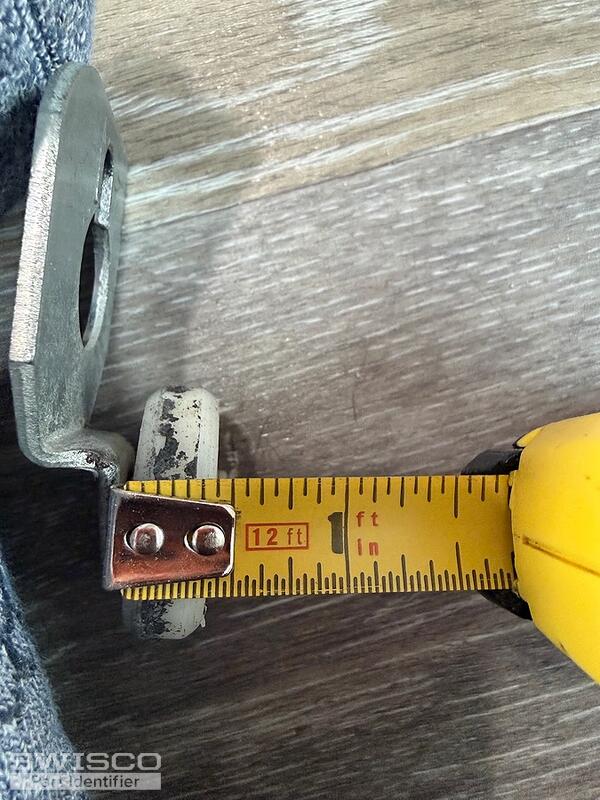 Wheel depth
